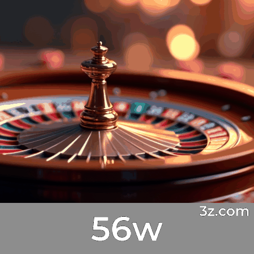 56w: Plataforma Segura e Premiada de Cassino Online