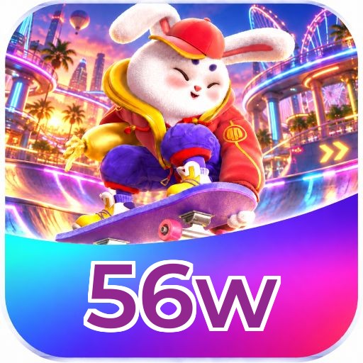56w Loteria Online Brasil Certificada eCOGRA