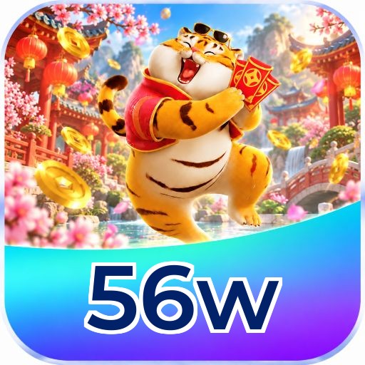 56w Logo