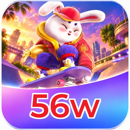 56w Logo