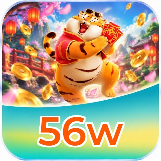 56w Logo