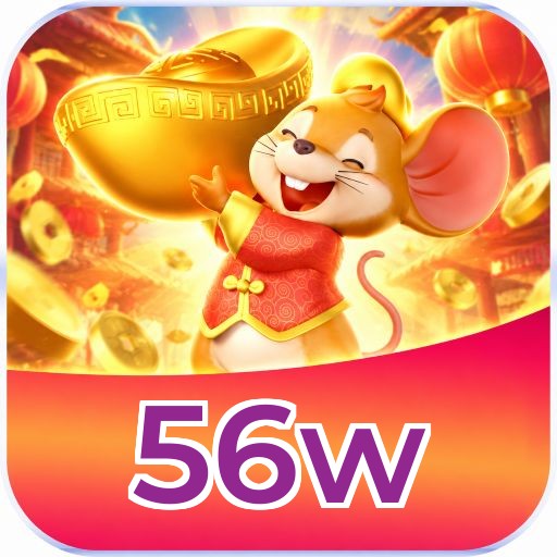 56w Logo Verificado