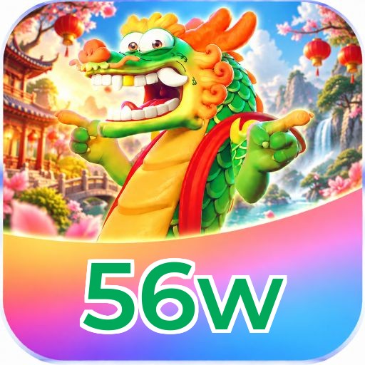 56w APP Logo Oficial Certificado Android iOS