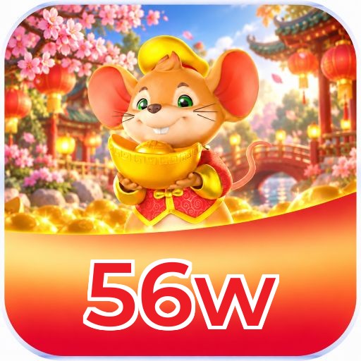 56w Plataforma Confiável
