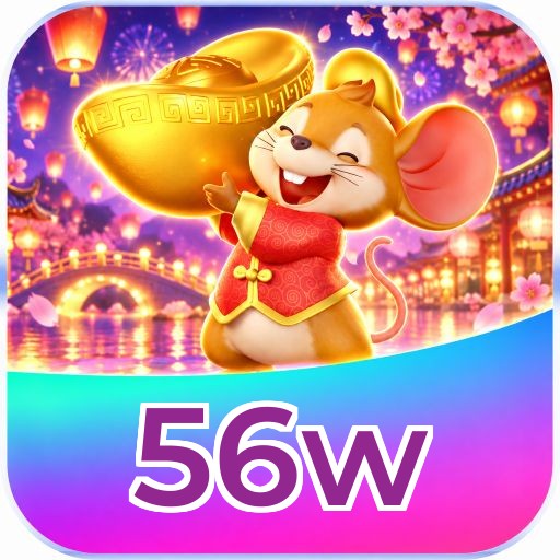 56w Logo