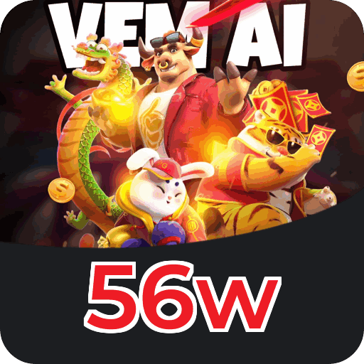 Login rápido no app 56w