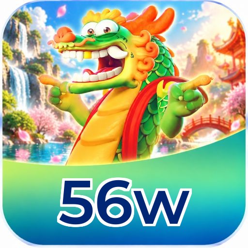 Logo 56w Bônus Brasil