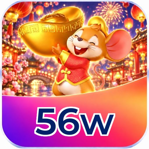 Como instalar o app da 56w