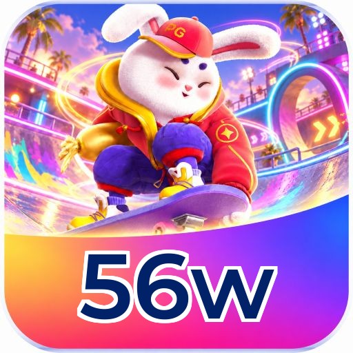 Logo da 56w