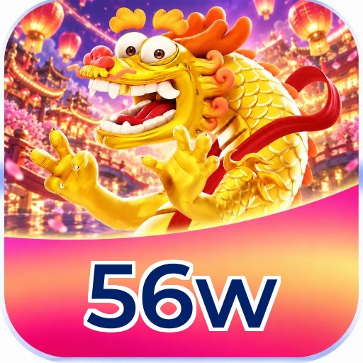 Logo 56w Plataforma Certificada