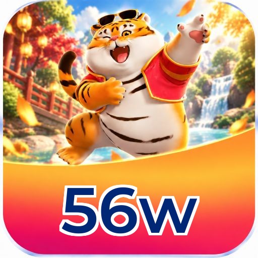 56w Loteria Online Brasil - Plataforma Certificada