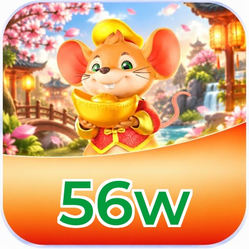 Página Oficial 56w Facebook - 38.7k Seguidores