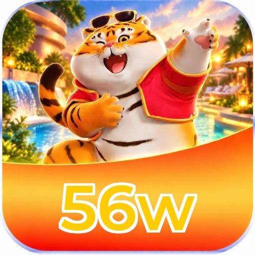 56w Logo