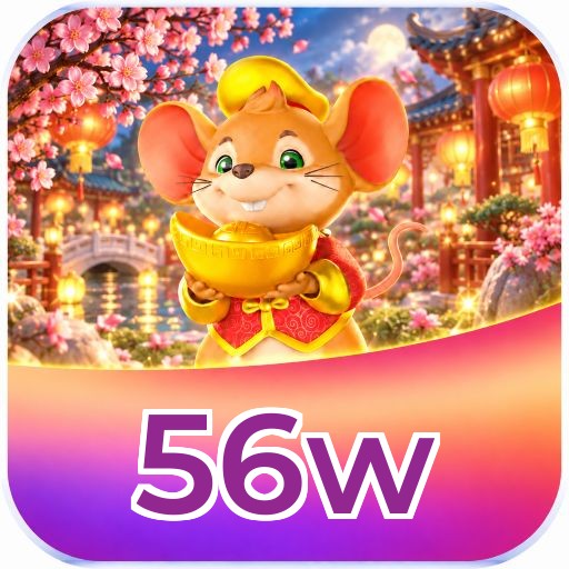 56w Logo Oficial