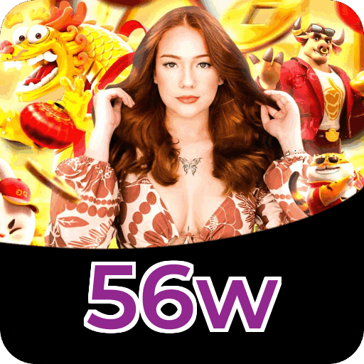 Siga a 56w no Facebook