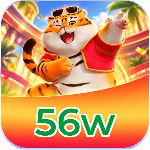 Requisitos do APK 56w para Android - Logo Oficial