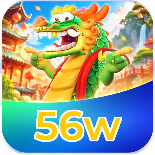Logo 56w Download Brasil